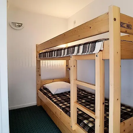 Burons - Spacieux - Aux Pieds - Balcon Mae-2154 شقة