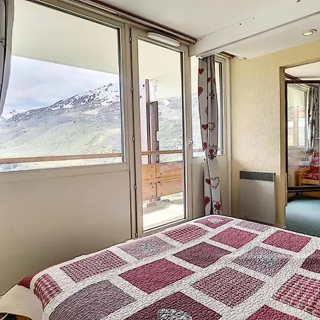 Burons - Spacieux - Aux Pieds - Balcon Mae-2154 شقة سان-مارتن-دي-بيفيل