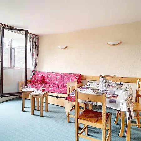 Burons - Spacieux - Aux Pieds - Balcon Mae-2154 * سان-مارتن-دي-بيفيل