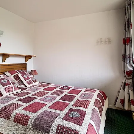 Burons - Spacieux - Aux Pieds - Balcon Mae-2154 شقة *